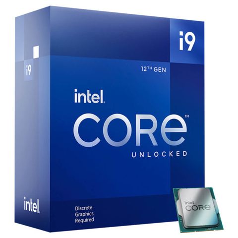 Cpu Intel Core I9-12900kf – 16c/24t – 30mb Cache – 3.20 Ghz