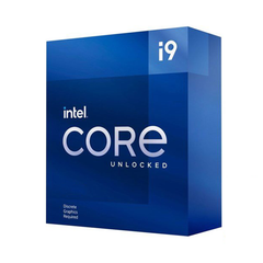  Cpu Intel Core I9-12900kf Up To 5.2ghz 16 Cores 24 Threads 30mb 