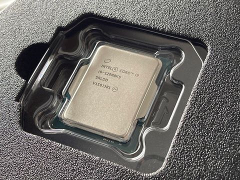 Cpu Intel Core I9-12900ks Tiếp Tục Có Điểm Hiệu Năng Benchmark