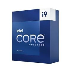  Cpu Intel Core I9-13900k 