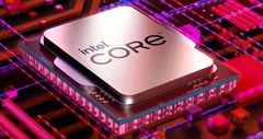  CPU Intel Core i9-13900K Dẫn Đầu Bảng Xếp Hạng Hiệu Suất Đơn Luồng 