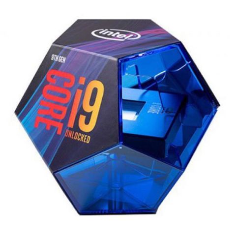 Cpu Intel Core I9-9900k (3.6ghz – 5.0ghz)