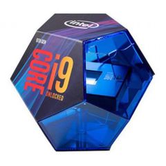  Cpu Intel Core I9-9900k (3.6ghz – 5.0ghz) 