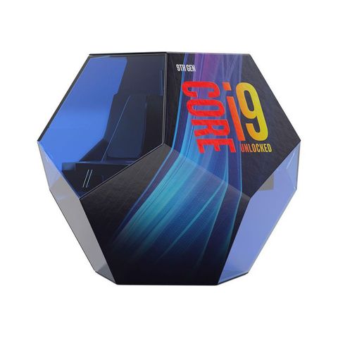 Cpu Intel Core I9-9900K