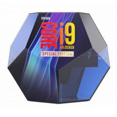  Cpu Intel Core I9-9900ks (4.0ghz Up To 5.0ghz, 16mb) – Lga 1151 