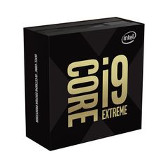  Cpu Intel Core I9-9980Xe Extreme Edition 