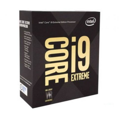Cpu Intel Core I9-9980xe Extreme Edition (3.0ghz Up To 4.4ghz)