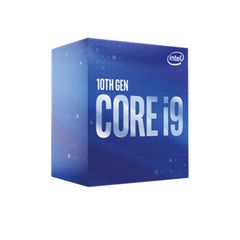  CPU Intel Core I9 10900 