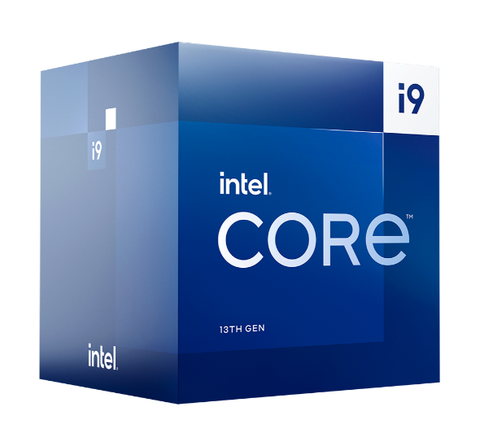 Cpu Intel Core I9 13900