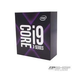  CPU Intel Core I9 9820X 