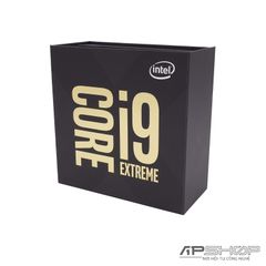  CPU Intel Core I9 9980XE 