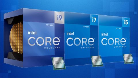 Cpu Intel Core I Thế Hệ 12 Lộ Diện Trên Trang Chủ Của Asus Và Colorful