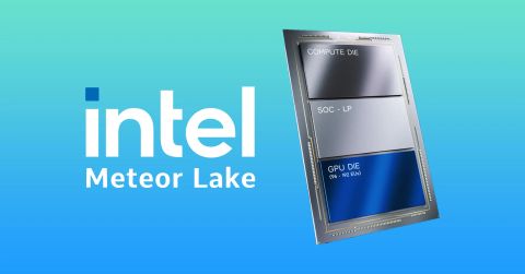 Cpu Intel Meteor Lake Thế Hệ 14 Bước Vào Quá Trình Thử Nghiệm Thực Tế