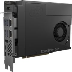  Cpu Intel Nuc 9 Xeon Pro 9vx Quartz Canyon Nuc9vxqnb 