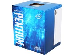 CPU Intel Pentium G4400 Socket 1151 Kabylake