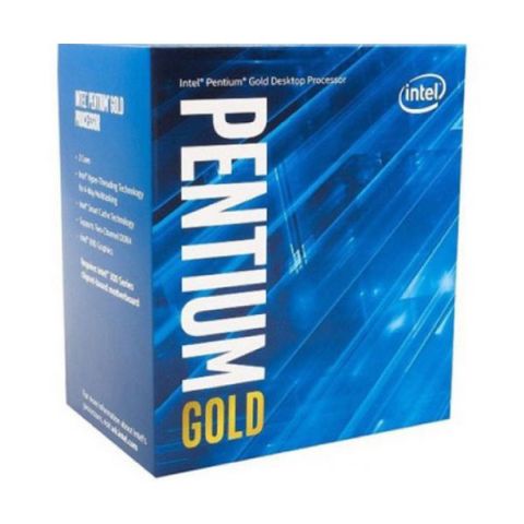 Cpu Intel Pentium Gold G5420 (3.80 Ghz, 4mb) – 1151