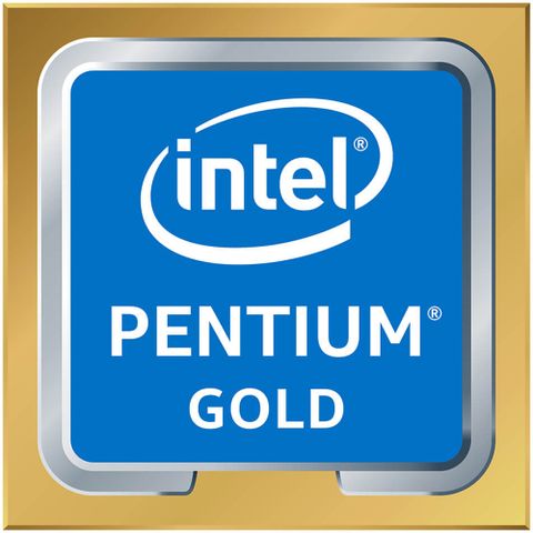 Cpu Intel Pentium Gold G6400 (4.0ghz, 2 Nhân 4 Luồng, 4mb Cache)