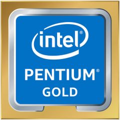  Cpu Intel Pentium Gold G6400 (4.0ghz, 2 Nhân 4 Luồng, 4mb Cache) 