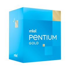  Cpu Intel Pentium Gold G7400 