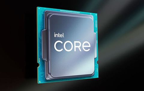 Cpu Intel Thế Hệ 11 Mở Bán Chính Thức