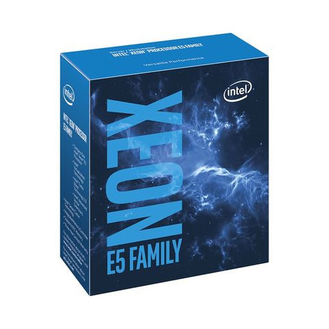 Cpu Intel Xeon E5-2660 V4