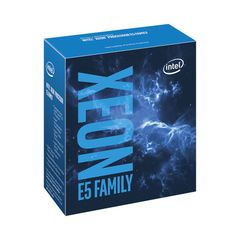  Cpu Intel Xeon E5-2660 V4 