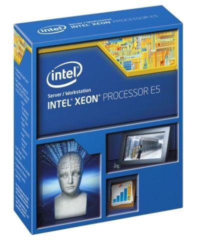 CPU Intel Xeon E5-2696 V3