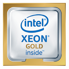  Cpu Intel Xeon Gold 6328Hl 