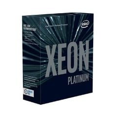  Cpu Intel Xeon Platinum 8168 