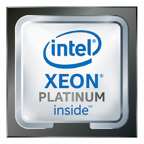 Cpu Intel Xeon Platinum 8376hl