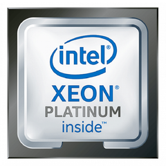  Cpu Intel Xeon Platinum 8376hl 