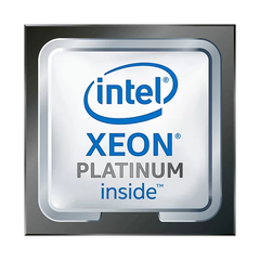  CPU Intel Xeon Platinum 8358 (32C/64T, 2.60 Ghz, 48M Cache) 