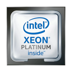  CPU Intel Xeon Platinum 8368 (38C/76T, 2.40 Ghz, 57M Cache) 