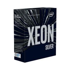  Cpu Intel Xeon Silver 4210 2.20 Ghz 