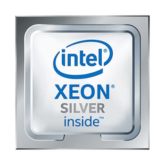  CPU Intel Xeon Silver 4210R (13.75M Cache, 2.40 Ghz) 