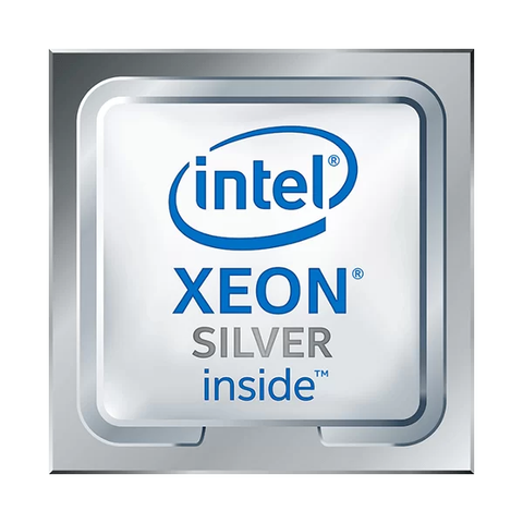 CPU Intel Xeon Silver 4214R (12C/14T, 2.40 Ghz, 16.5M Cache)