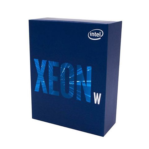 Cpu Intel Xeon W-1270p