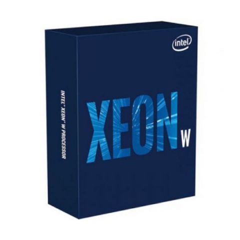 Cpu Intel Xeon W-1290 (3.2 Ghz Up To 5.2 Ghz, 20mb) – Lga 1200