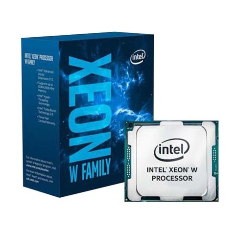 Cpu Intel Xeon W 2155 ( Tray )