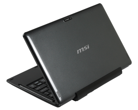 Msi S100 Note