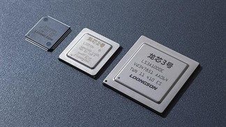 Vi xử lý Loongson 3A4000 do Trung Quốc sản xuất sắp xuất hiện trên mẫu laptop mới của BYD