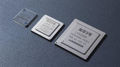  Vi xử lý Loongson 3A4000 do Trung Quốc sản xuất sắp xuất hiện trên mẫu laptop mới của BYD 
