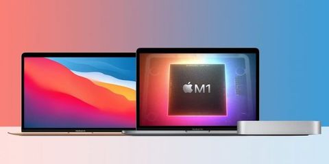 Cpu M1 5nm Đến Từ Apple Có Gì Đặc Biệt
