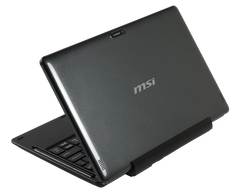  Msi S100 Note 