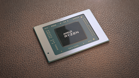 Cpu Ryzen 6000 Series Mobile Chính Thức Có Mặt Trên Laptop