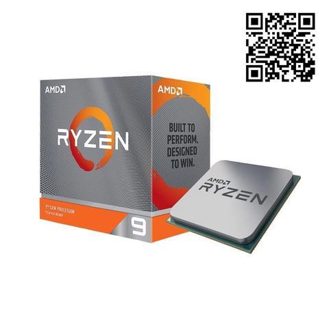 CPU RYZEN 9 3950X