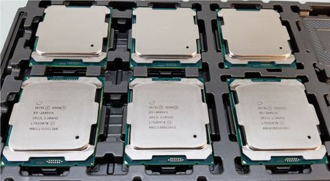 Cpu Thế Hệ 12 Của Intel Được Bán Chợ Đen Trung Quốc Giá Trên 1000 Usd