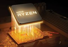  Cpu Zen 4 Của Amd Sẽ Tích Hợp Nhân Rdna 2 