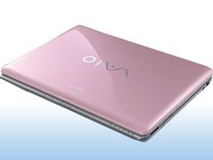  Sony Vaio Vgn Cr290 