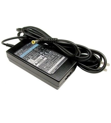 Sạc Adapter Sony Vaio Vgn-Cr31